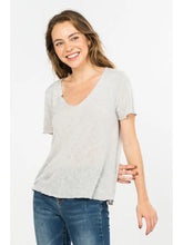 Load image into Gallery viewer, Hyannis Port Relaxed Tee~ in Several colors
