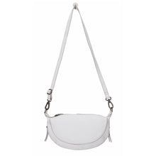 Load image into Gallery viewer, Crosby Handcrafted Leather Sling/Crossbody Bags~ in many colors! coming next week

