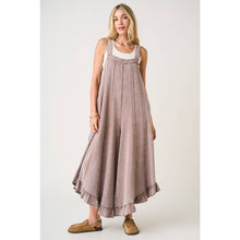 Load image into Gallery viewer, Jill Mineral Wash Jumper
