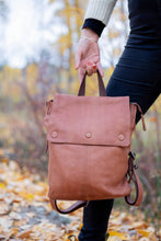 Load image into Gallery viewer, Keaan Aria Backpack
