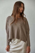 Load image into Gallery viewer, Paloma Knit Sweater
