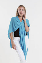Load image into Gallery viewer, Aliya Multi Way Cotton Wrap~ in several colors
