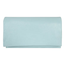 Load image into Gallery viewer, Eloise Handcrafted Leather Wallet
