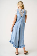 Load image into Gallery viewer, Jill Mineral Wash Jumper
