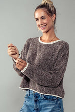 Load image into Gallery viewer, Kelly Knit Sweater
