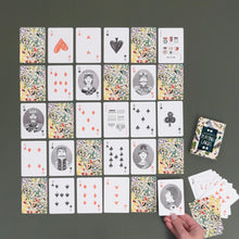 Load image into Gallery viewer, Feathered Friends Playing Card Deck
