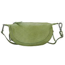 Load image into Gallery viewer, Crosby Handcrafted Leather Sling/Crossbody Bags~ in many colors! coming next week
