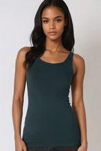 Load image into Gallery viewer, Nikibiki Tank Camis~ In many colors
