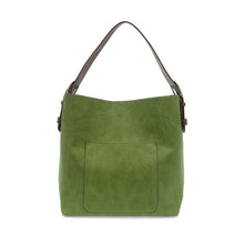 Load image into Gallery viewer, Classic Hobo Bag w/ inner crossbody
