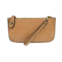Load image into Gallery viewer, Crossbody/Wristlet/waist Clutch
