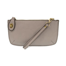 Load image into Gallery viewer, Crossbody/Wristlet/waist Clutch
