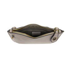 Load image into Gallery viewer, Crossbody/Wristlet/waist Clutch
