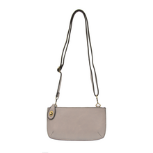 Load image into Gallery viewer, Crossbody/Wristlet/waist Clutch
