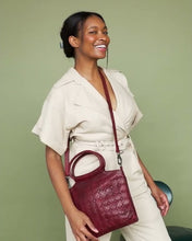 Load image into Gallery viewer, Starlight Tote/Crossbody
