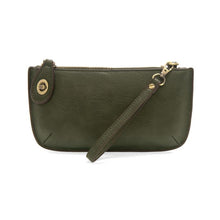 Load image into Gallery viewer, Crossbody/Wristlet/waist Clutch
