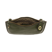 Load image into Gallery viewer, Crossbody/Wristlet/waist Clutch
