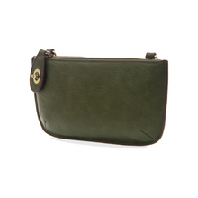 Load image into Gallery viewer, Crossbody/Wristlet/waist Clutch
