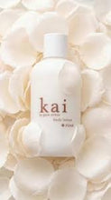 Load image into Gallery viewer, Kai Rose Body Lotion~ Coming soon!
