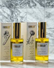 Load image into Gallery viewer, NEW Nourish Daily Body Oil -  Sea Salt &amp; Lavender 2oz
