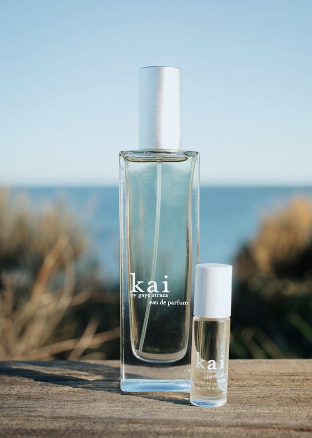 Kai Mini Eau De Parfum Spray oz – Heather Bleu Home