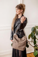 Load image into Gallery viewer, Joy Susan Darcy Zip Bag~ coming mid August!

