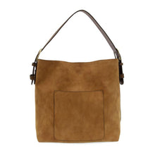 Load image into Gallery viewer, Classic Hobo Bag w/ inner crossbody
