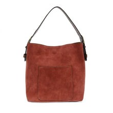 Load image into Gallery viewer, Suede Classic Hobo~  New! coming soon
