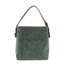 Load image into Gallery viewer, Suede Classic Hobo~  New! coming soon
