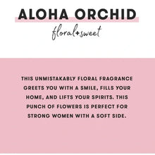 Load image into Gallery viewer, Capri Blue Aloha Orchid Diffuser Oil
