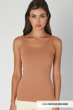 Load image into Gallery viewer, Nikibiki Tank Camis~ In many colors

