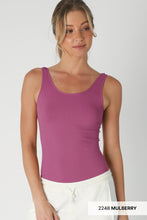 Load image into Gallery viewer, Nikibiki Tank Camis~ In many colors
