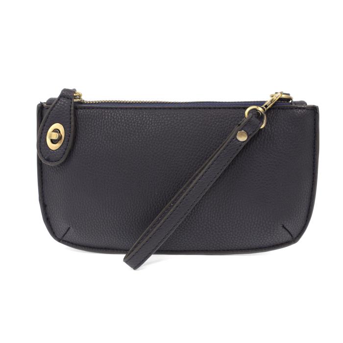 Crossbody/Wristlet/waist Clutch