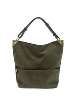 Load image into Gallery viewer, Joy Susan Darcy Zip Bag~ coming mid August!
