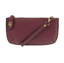 Load image into Gallery viewer, Crossbody/Wristlet/waist Clutch
