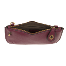 Load image into Gallery viewer, Crossbody/Wristlet/waist Clutch
