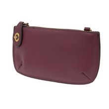 Load image into Gallery viewer, Crossbody/Wristlet/waist Clutch
