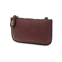 Load image into Gallery viewer, Crossbody/Wristlet/waist Clutch
