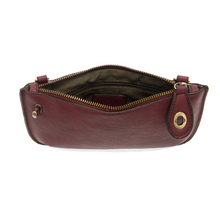 Load image into Gallery viewer, Crossbody/Wristlet/waist Clutch
