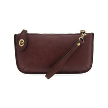 Load image into Gallery viewer, Crossbody/Wristlet/waist Clutch

