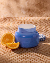 Load image into Gallery viewer, CAPRI BLUE Volcano Riviera Sunset Signature Candle ~limited edition coming soon!
