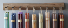 Load image into Gallery viewer, Vance Kitira Hanging Taper Candles
