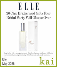Load image into Gallery viewer, Mini Kai *Rose Eau De Parfum~ Limited Edition~ coming soon
