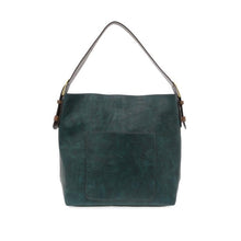 Load image into Gallery viewer, Classic Hobo Bag w/ inner crossbody
