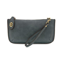 Load image into Gallery viewer, Crossbody/Wristlet/waist Clutch
