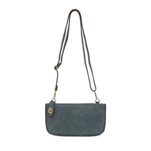 Load image into Gallery viewer, Crossbody/Wristlet/waist Clutch
