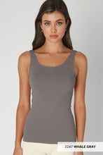 Load image into Gallery viewer, Nikibiki Tank Camis~ In many colors
