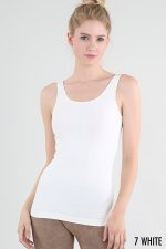 Nikibiki Tank Camis~ In many colors