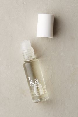 Kai Fragrance  Body Oil~ coming next week