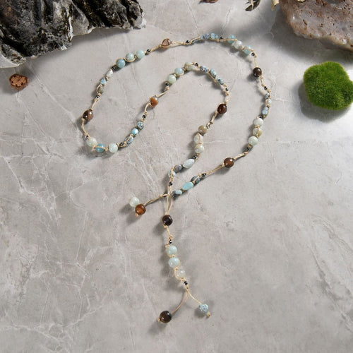 Necklace Length:45