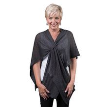 Load image into Gallery viewer, Aliya Multi Way Cotton Wrap~ in several colors
